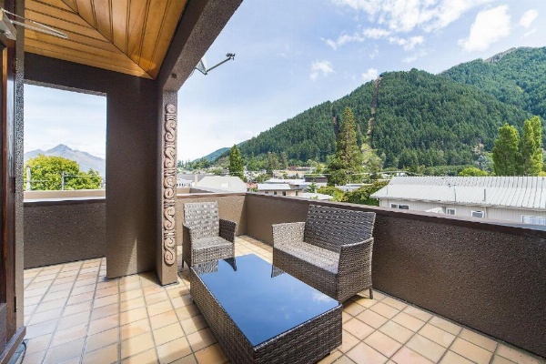 Tahuna Pod Hostel image 10