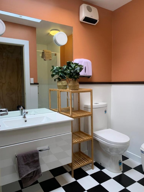 Tahuna Pod Hostel image 12