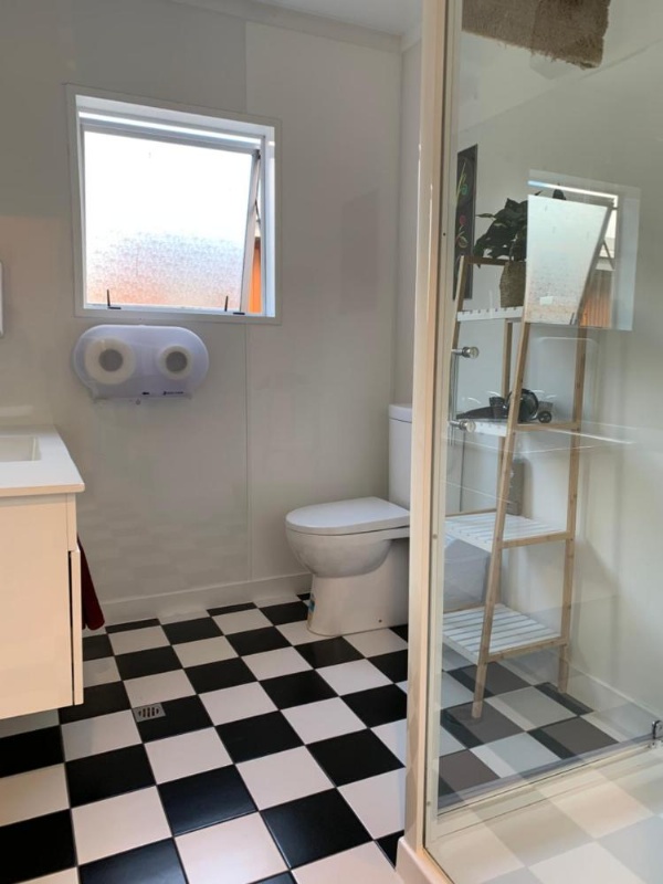 Tahuna Pod Hostel image 14